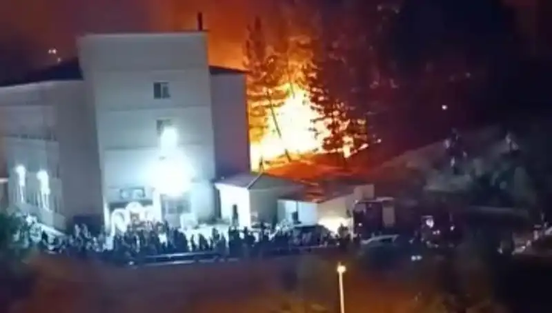 Düğünü Kabusa Çeviren Kutlama: Neler Oldu?