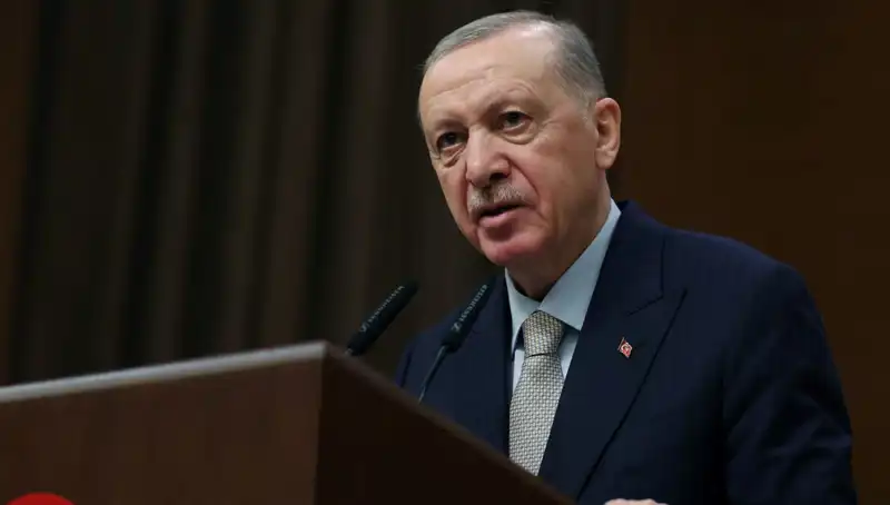 Cumhurbaşkanı Erdoğan: Sokak Terörüyle Mücadelede Kararlılığımız Sürdürülecek