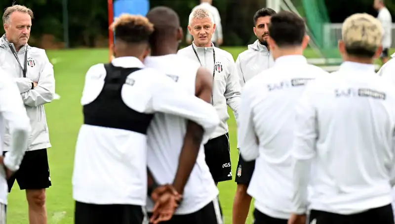 Solskjaer, Futbolcularını Sert Bir Dille Eleştirdi: "Bu Durum Çok Üzücü"