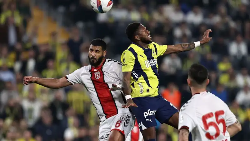 Uyum Bozuldu: Fenerbahçe'nin Sürekliliği Tehlikede mi?