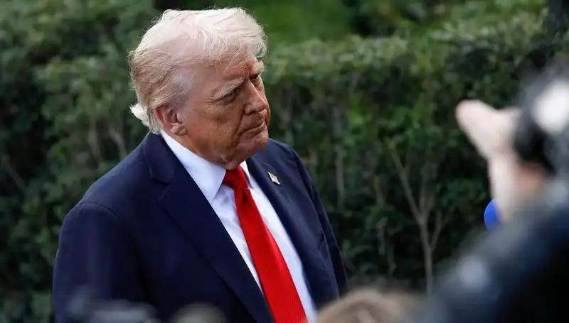 Trump’tan Çarpıcı Açıklama: Rusya-Polonya İlişkileri Üzerine Bambaşka Bir Bakış