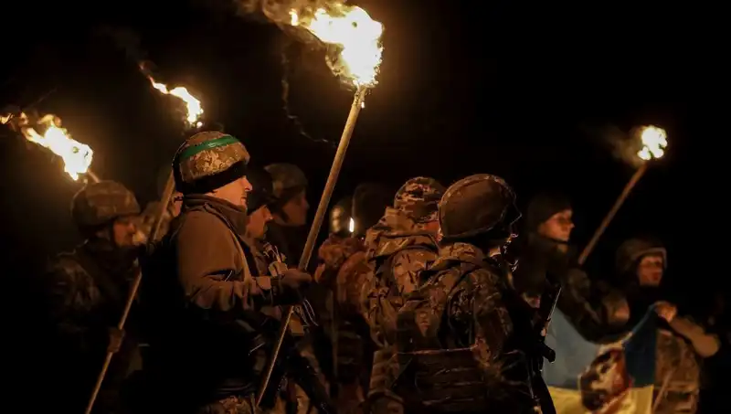 Ukrayna Askerleri Rus Sınırında: Belgorod’a Yönerken Savaşın Seyri Ne Olacak?