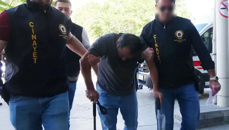 Aranan Kişinin Ölümünde Şok İtiraf: Evli Çift Suçlu!