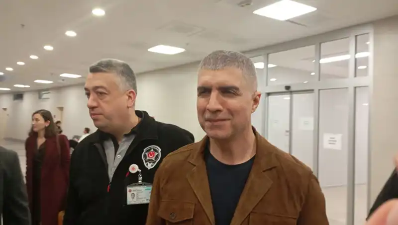 Maliye Bakanlığı Özcan Deniz Üzerinde Sıkı Vergi İncelemesi Başlattı