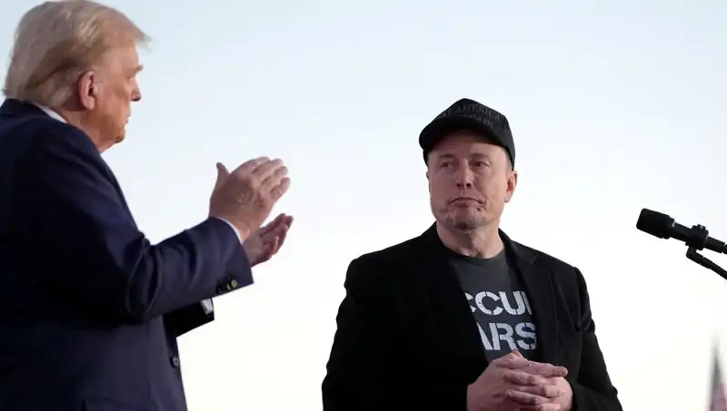 Elon Musk, Siyasi Stratijisini Açıkladı: Yeni Parti Kurma İhtimali Mi Var?