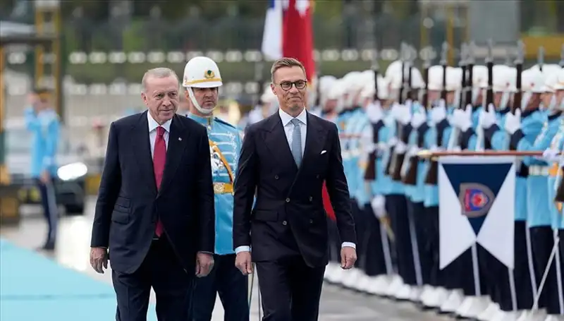 Cumhurbaşkanı Erdoğan, Netanyahu'nun Soykırım Politikalarına Karşı Sert Tepki Gösterdi