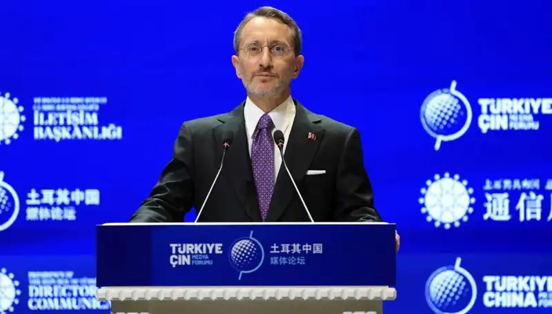 Türkiye, İsrail’e Tepkisiyle Dünyaya Örnek Oluyor