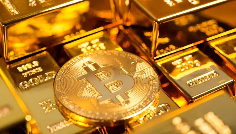Bitcoin Uçuk Tahminle Gündemde: 1,5 Milyon Dolar Mümkün mü?