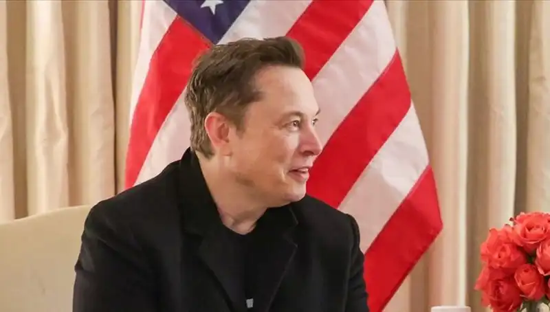 Elon Musk'tan Trump'a Destek: Beyaz Saray'daki Krizde Neler Yaşandı?