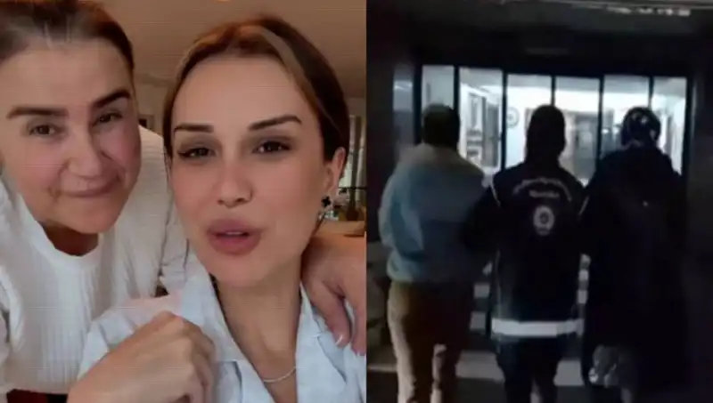 Dilan Polat'ın Yardımcısı Şule, Çarpıcı Bir Dönüşle Geri Geldi!