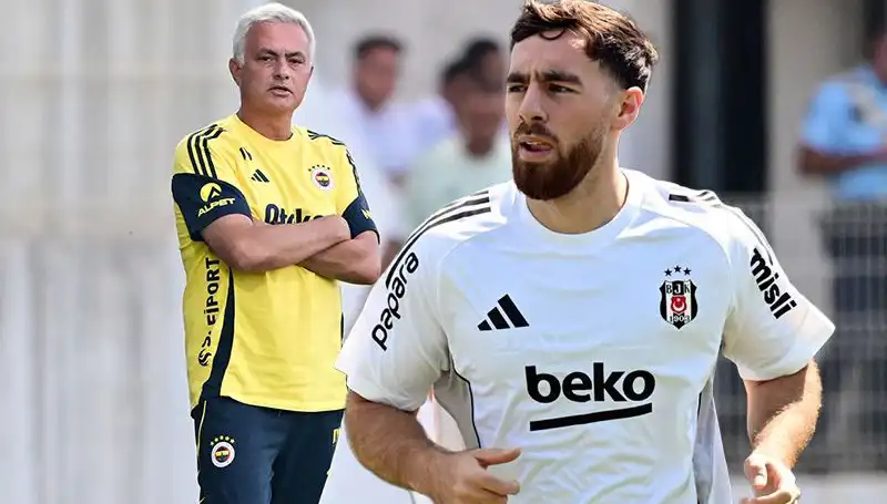 Mourinho’nun Beşiktaşlılara Yaptığı Açıklama: Rahatsız Etmeyecekleri Dönem Başladı!