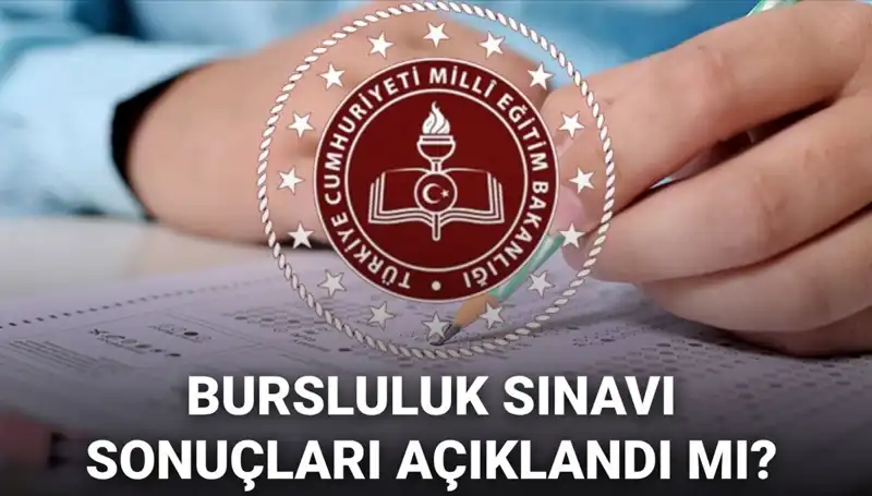 İOKBS Bursluluk Sınavı Sonuçları Ne Zaman Açıklanacak?