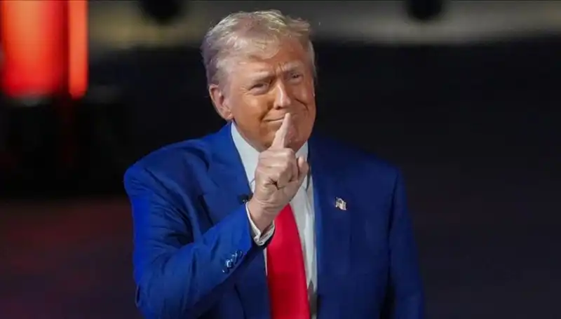 Trump'ın Wall Street Journal Kararı: Epstein Mektubu Sırasında Ne Oldu?