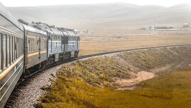 Pensilvanya'da Trajik Tren Kazası: Üç Kişi Hayatını Kaybetti