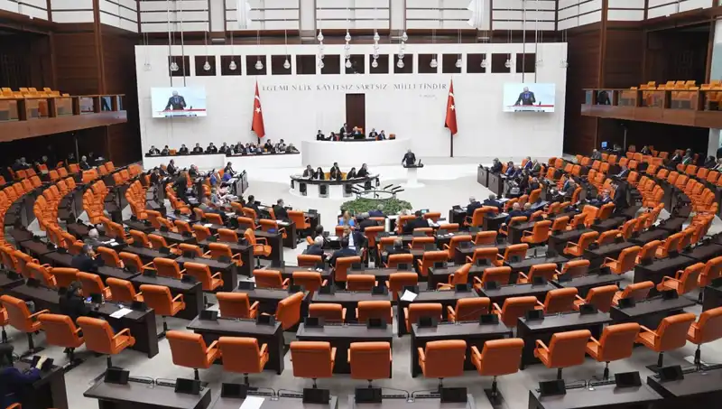 Türkiye'nin Terörsüz Geleceği: Yeni Meclis Komisyonu Ne Yapacak?