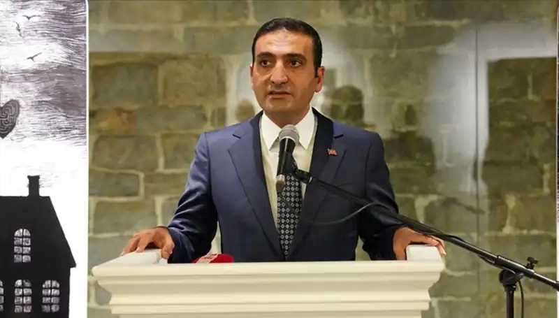 Beyoğlu Belediye Başkanı İnan Güney: Kimdir, Siyasi Kariyeri ve Vizyonu