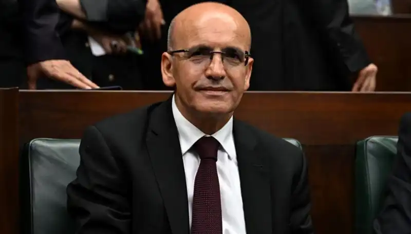 Bakan Şimşek'ten Piyasalara Güven Verici Mesaj: Ekonomide Yeni Dönem Başlıyor