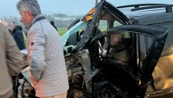 Arnavutköy'de Feci Kaza: Hayatını Kaybeden Bir Kişinin Trajedi Hikayesi