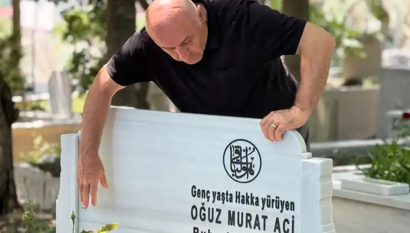Aci Ailesinin Babalar Günü: Bir Perde Arkası Trajedi