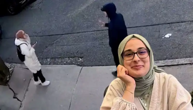 ABD'de Rümeysa Öztürk Davasında Yeni Gelişme: Federal Yargıç Ek Delil İstedi