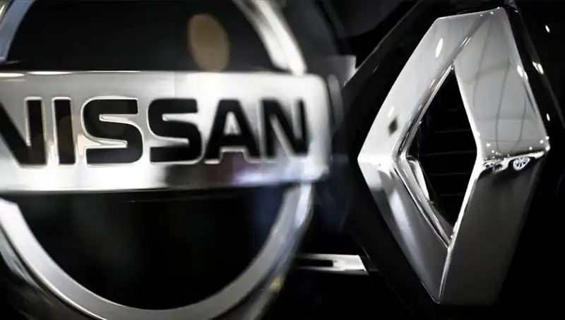 Nissan, Renault'da Hisse Satışı ile Yeni Bir Dönemi Başlatıyor
