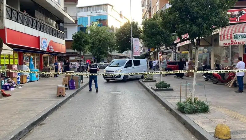 Ordu’da Koruma Altındaki Kişiye Yapılan Silahlı Saldırıda Üç Kişi Yaralandı