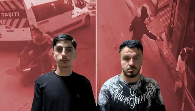 Şifreli Mesajla Suç Makinesinin Eylemi: "Demir ve Çekirdeği Hazırla"