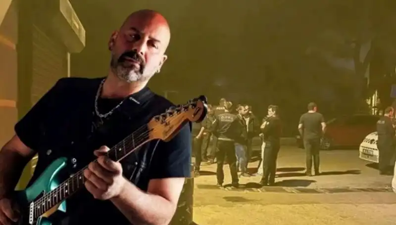 Onur Şener Cinayeti Davasında İki Sanığa Şok Eden Yeni Karar!