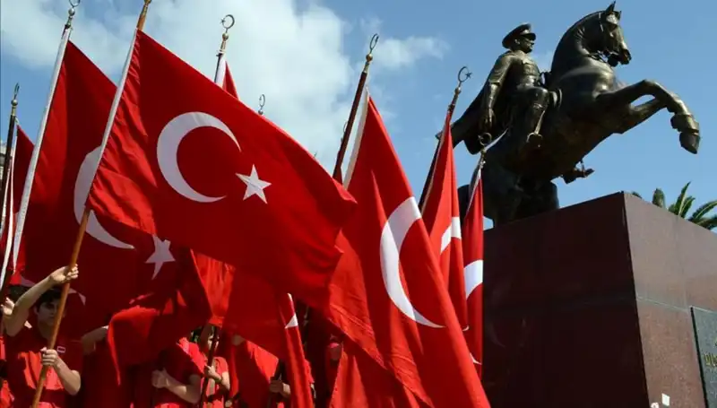 2025'teki Ücretsiz İstanbul 19 Mayıs Konserleri ve Etkinliklerini Kaçırmayın!