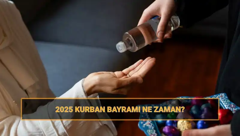 Kurban Bayramı 2025 Takvimi: Tatil Günleri ve Önemli Bilgiler