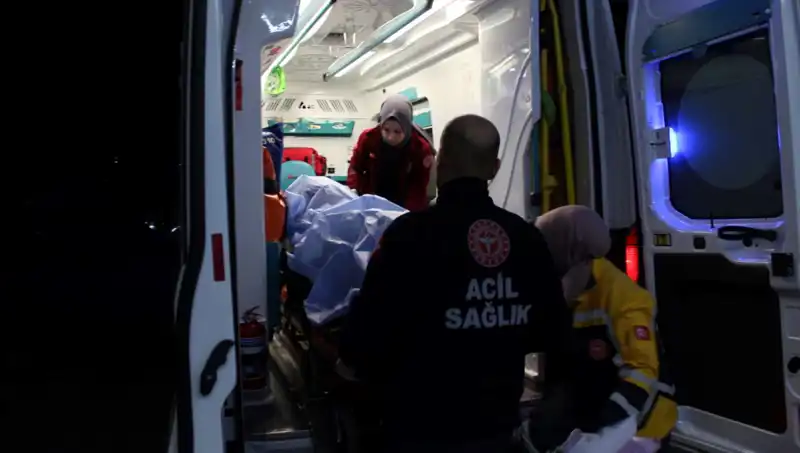 Küfürleşme Kavgası Sonrası Sıcak Sokaklar: Kanlı Olayın Detayları