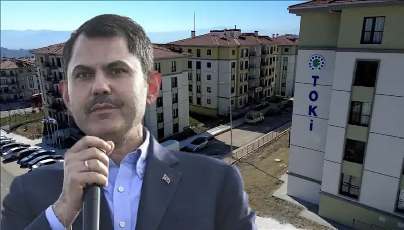 TOKİ 250 Bin Sosyal Konut Başvuruları: 2025 Yılına Dair Tüm Detaylar