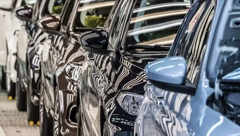 Otomobillerdeki ÖTV Değişikliği: Hangi Araçların Fiyatları Düşüyor?