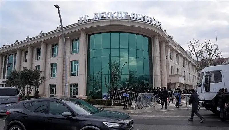Beykoz Belediyesi’nde Skandal: Başkan Yardımcısı Fidan Gül Adliyeye Sevk Edildi!