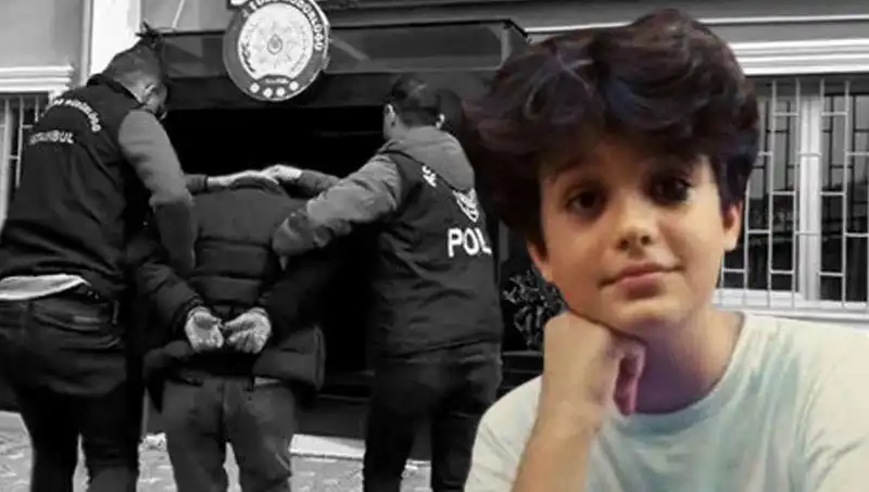 Mattia Ahmet Minguzzi Cinayeti: Aileyi Tehdit Edenlere Şok Cezalar Geliyor