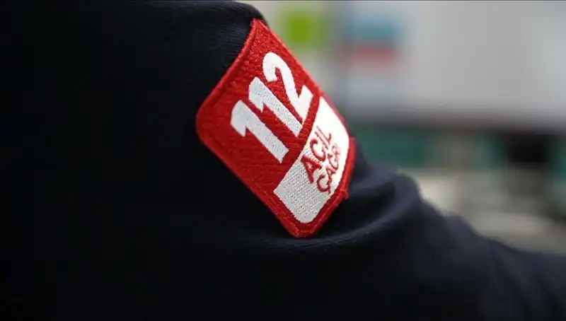 Asılsız İhbarlara Karşı Cezalar Artıyor: 112'ye Dikkat!