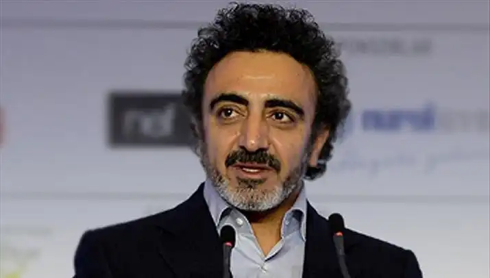 Fenerbahçe'nin Yeni Sponsoru Chobani: Hamdi Ulukaya'nın Hikayesi