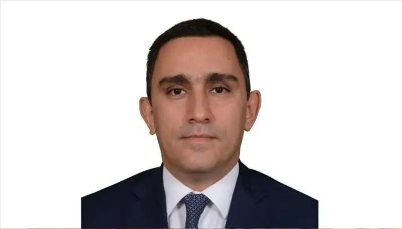 Şişecam’ın Yeni Genel Müdürü Can Yücel: Geçmişi ve Geleceği