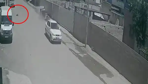 Çocuğa Çarpıp Kaçan Otomobilin Sırrı Ne? Olayın Ardındaki Detaylar