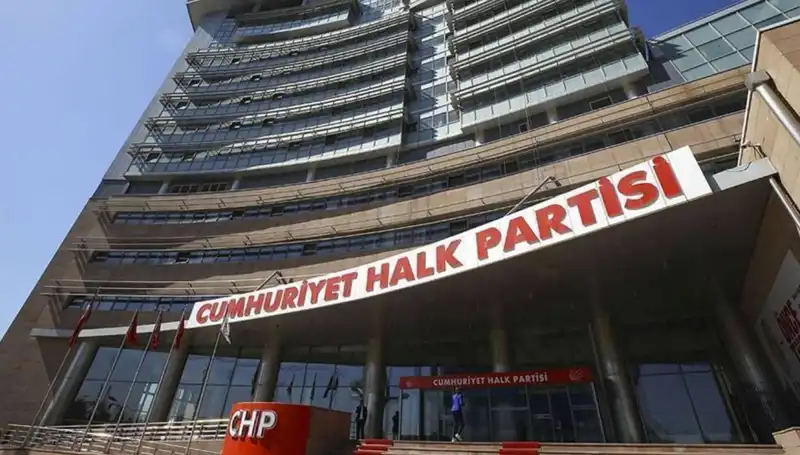 CHP Kurultayı Soruşturmasında İddianame Kabul Edildi, Gözler Sonuçlarda