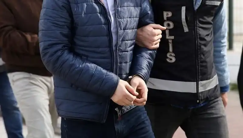 Hırsızlar Suçüstü: Zamanında Müdahale ile 5 Kişi Tutuklandı