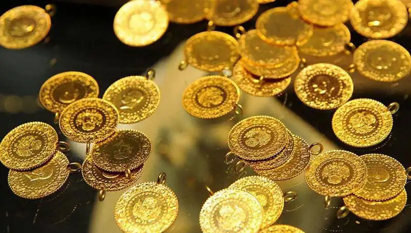 Çeyrek Altın Fiyatları Bugün Ne Kadar? 7 Mart 2025 Güncel Rakamlar