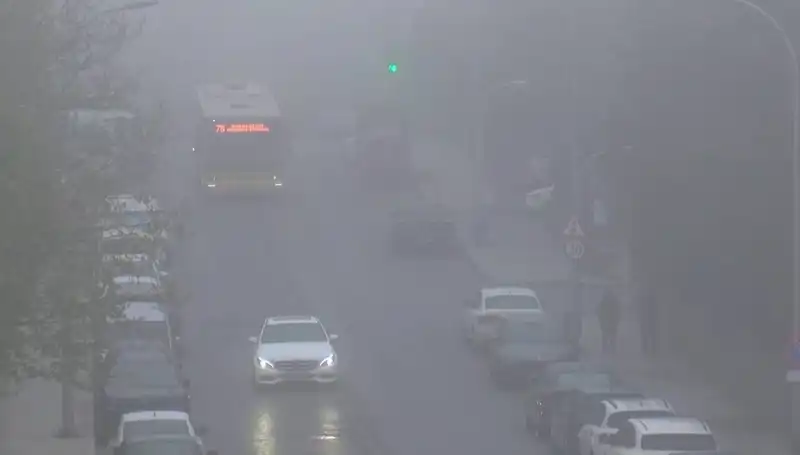 İstanbul'un Sis Perdesi: Ulaşımda Yaşanan Sorunlar ve Çözüm Önerileri