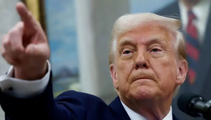 Ukrayna’daki Çatışmalar İçin Trump’tan Şaşırtan Açıklama: Ateşkes Olacak mı?