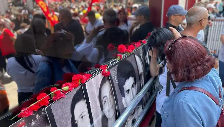 Sivas Madımak Olayı: 32 Yıl Sonra Unutulmayan Bir Travma