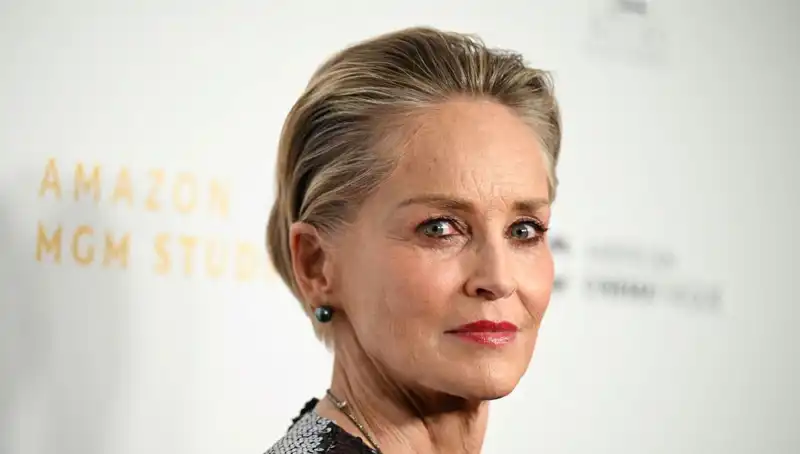 Sharon Stone'un Acı Kaybı: Anne Vefatını Sosyal Medyada Duyurdu