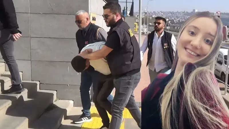 Platonik Aşkın Dehşeti: Yapay Zekayla Aklımı Okudular!