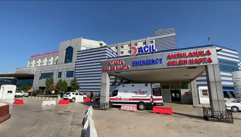 Tavuk Zehirlenmesi Alarmı: 225 İşçi Sağlığına Kavuştu!