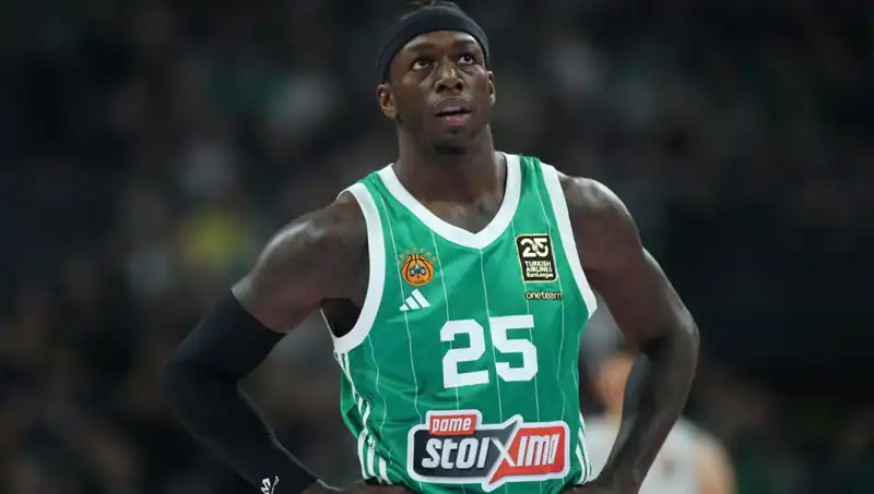 Euroleague 33. Haftanın MVP'si Kendrick Nunn: Şampiyonluk Yolunda Kilit İsim