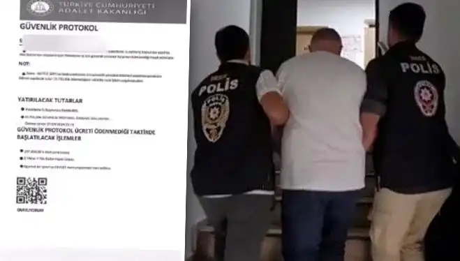 100 Milyonluk Ek İş Vurgunu: Suç Şebekesi Bakanlık Logosu ile Hedef Aldı!